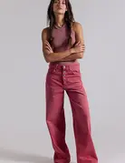 Free People We The Free Nia Boyfriend Jeans