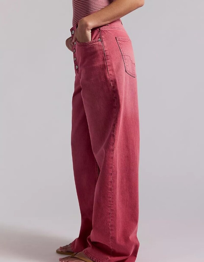 Free People We The Free Nia Boyfriend Jeans