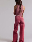 Free People We The Free Nia Boyfriend Jeans