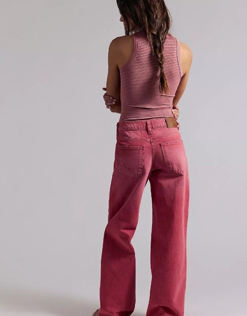 Free People We The Free Nia Boyfriend Jeans