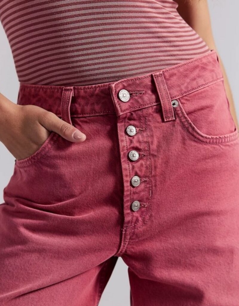 Free People We The Free Nia Boyfriend Jeans