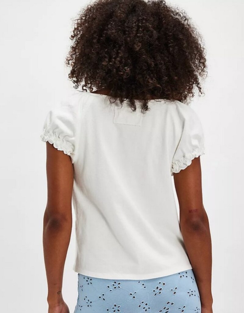 Free People We The Free Issa Tee