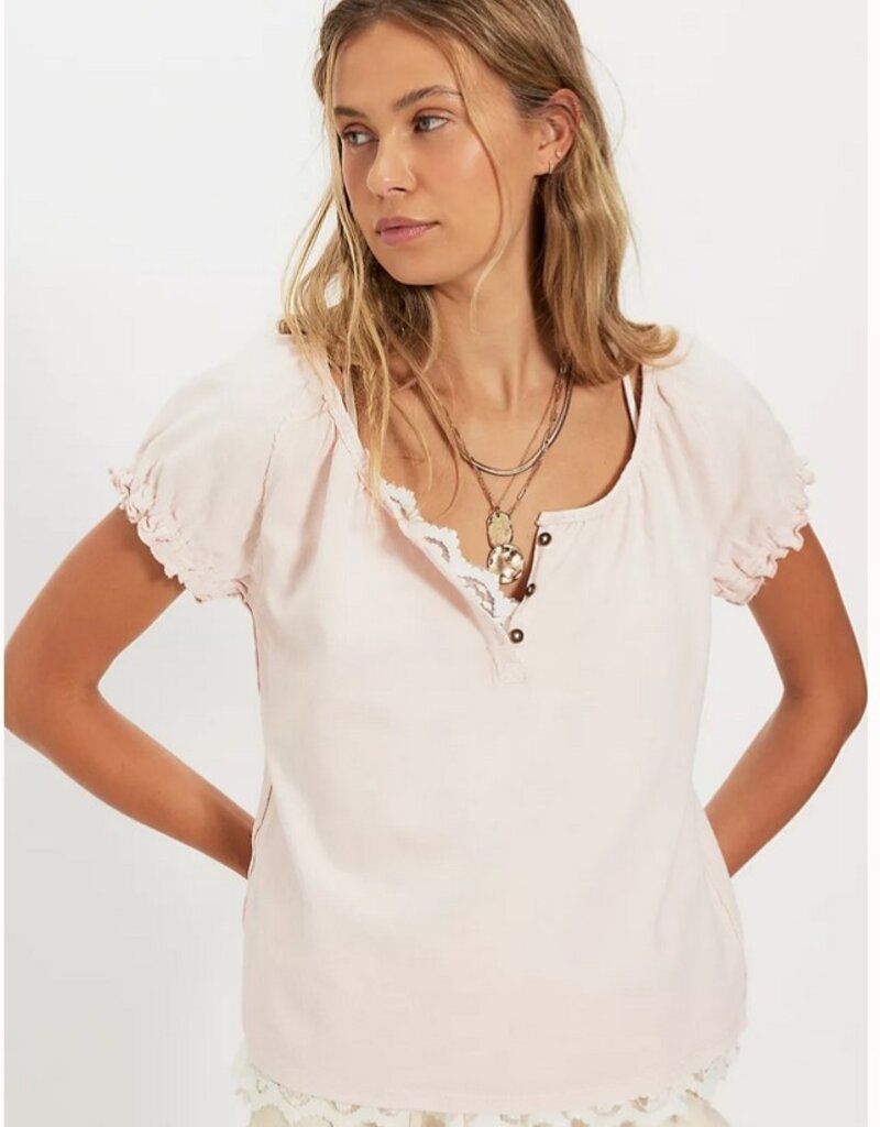 Free People We The Free Issa Tee