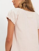 Free People We The Free Issa Tee