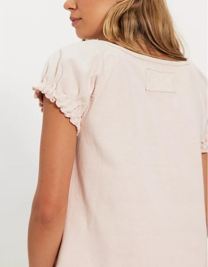 Free People We The Free Issa Tee