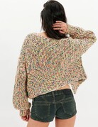 Free People Free People Flea Market Cardigan