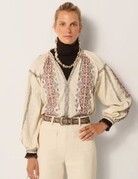 Maison Hotel Maison Hotel Virginia Blouse