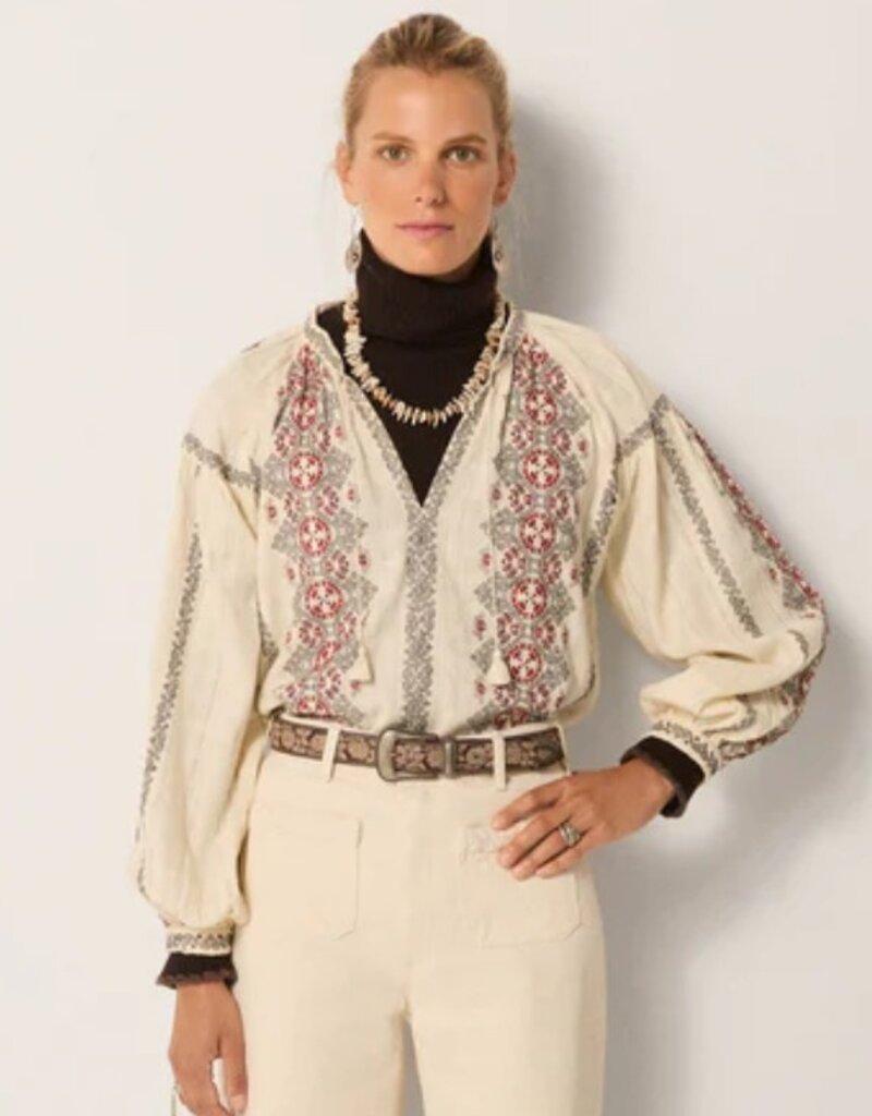 Maison Hotel Maison Hotel Virginia Blouse