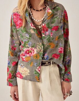 Maison Hotel Maison Hotel Piti Shirt