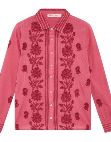 Maison Hotel Maison Hotel Ringo Blouse