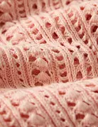 Z Supply Z Supply Upland Crochet Sweater