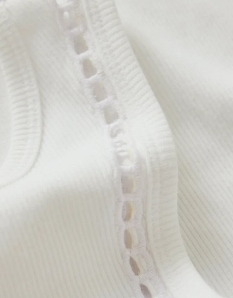 Z Supply Z Supply Boa Rib Tank