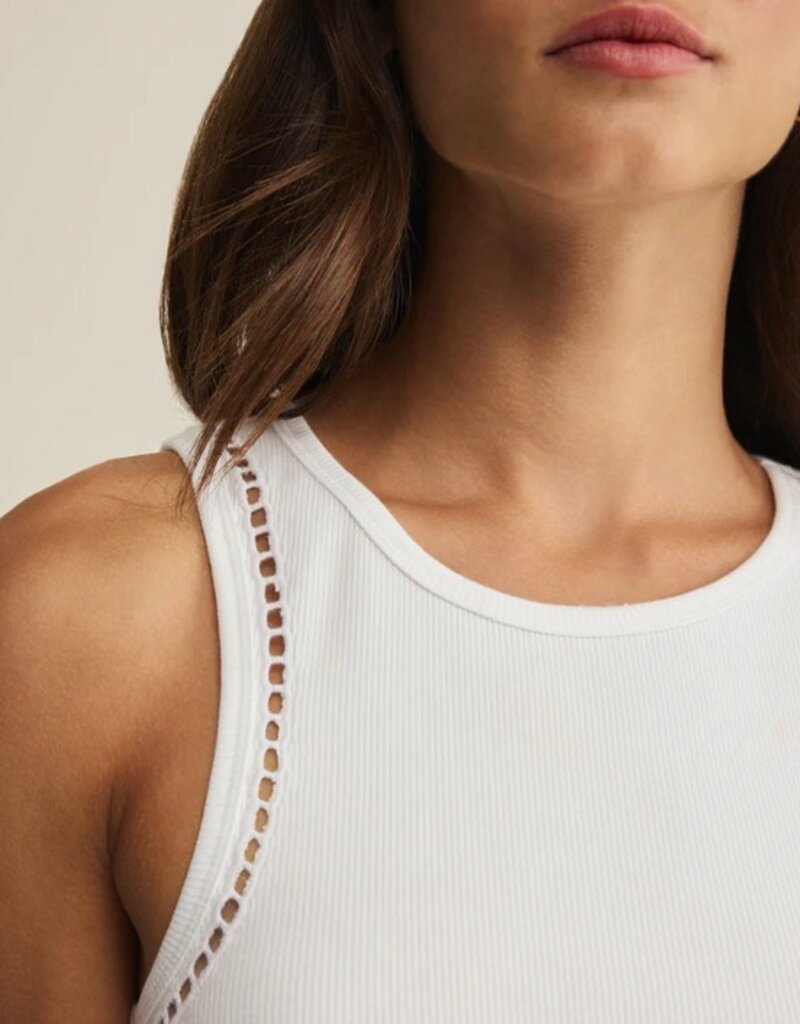 Z Supply Z Supply Boa Rib Tank