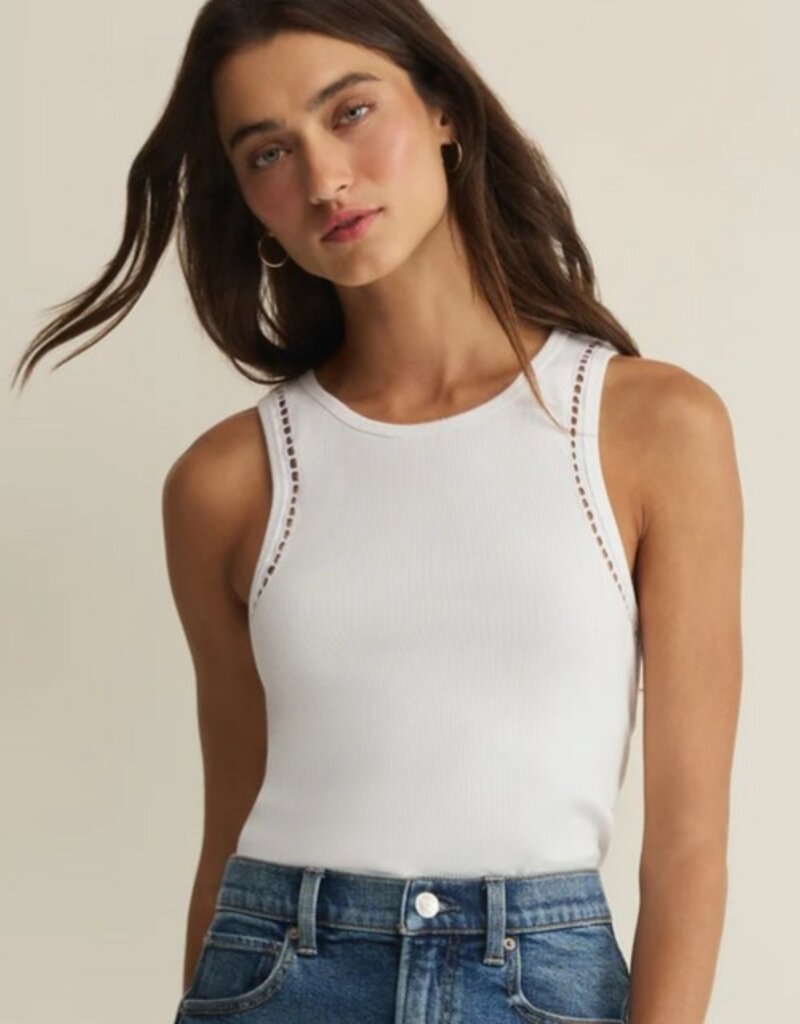 Z Supply Z Supply Boa Rib Tank