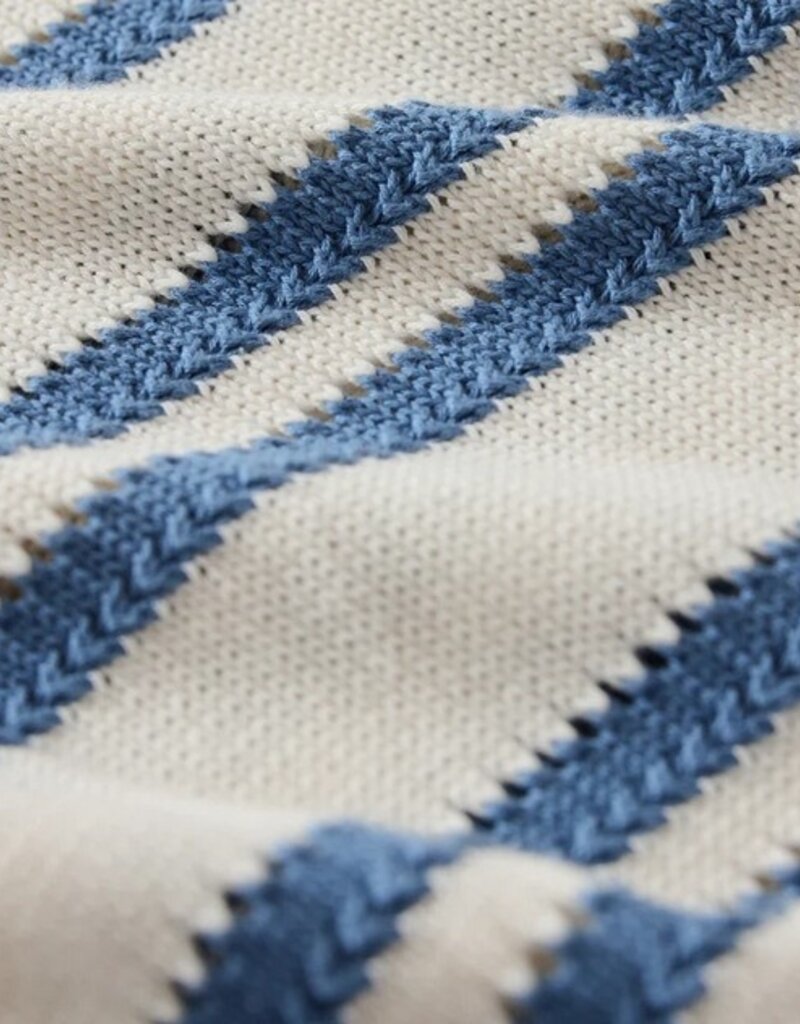 Z Supply Z Supply Prado Stripe Sweater