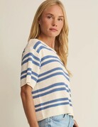 Z Supply Z Supply Prado Stripe Sweater