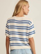 Z Supply Z Supply Prado Stripe Sweater