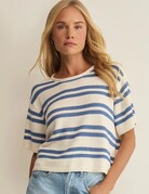 Z Supply Z Supply Prado Stripe Sweater