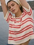 Z Supply Z Supply Prado Stripe Sweater