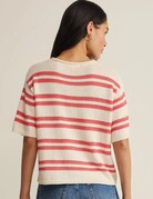 Z Supply Z Supply Prado Stripe Sweater