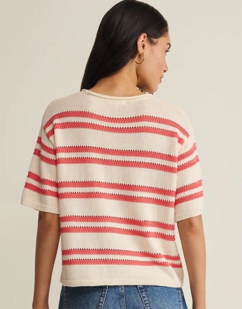 Z Supply Z Supply Prado Stripe Sweater