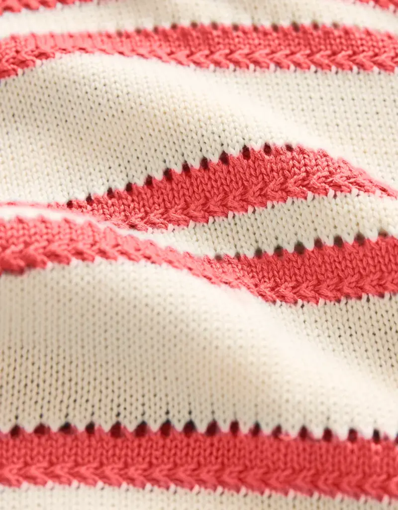 Z Supply Z Supply Prado Stripe Sweater