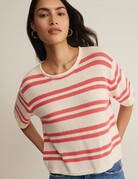 Z Supply Z Supply Prado Stripe Sweater