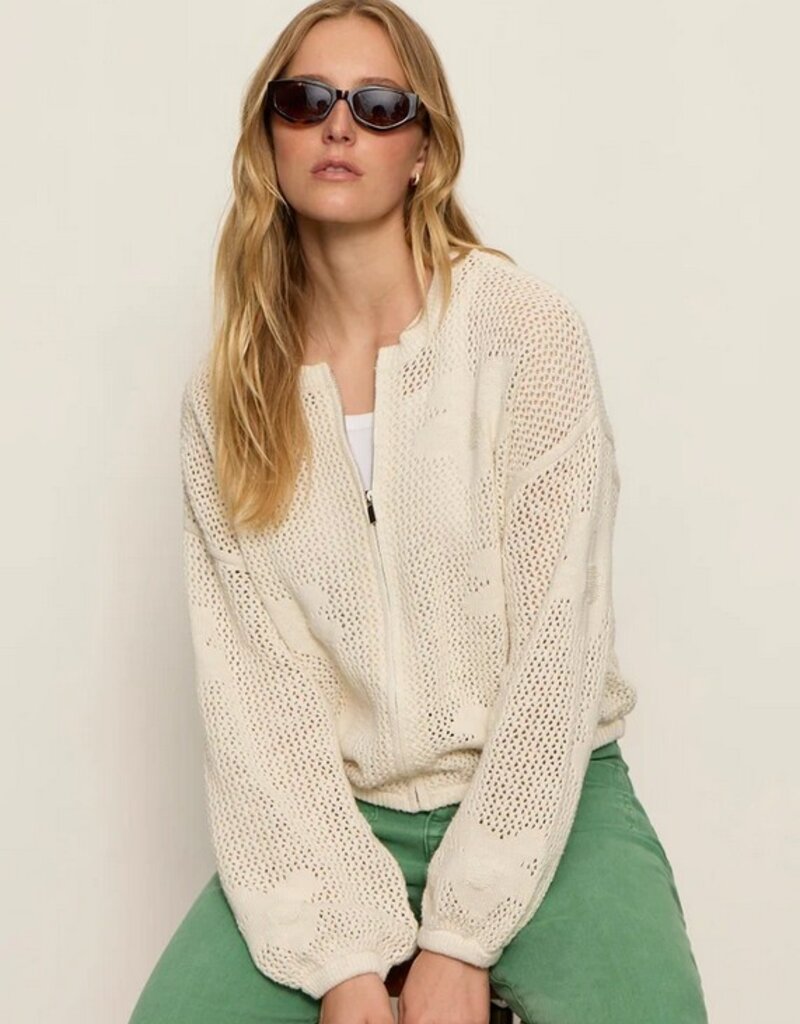 Sanctuary Sanctuary Daily Escape Flower Pop Bomber