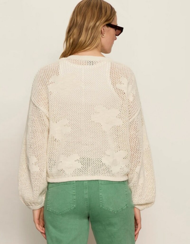 Sanctuary Sanctuary Daily Escape Flower Pop Bomber