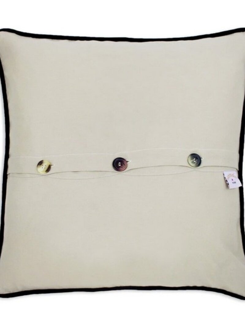 CatStudio CatStudio Ski Colorado Pillow