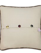 CatStudio CatStudio Rocky Mountain National Park Pillow