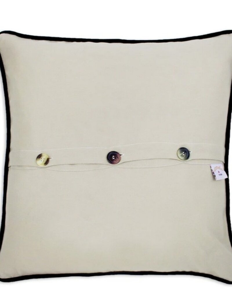 CatStudio CatStudio Summer Colorado Pillow