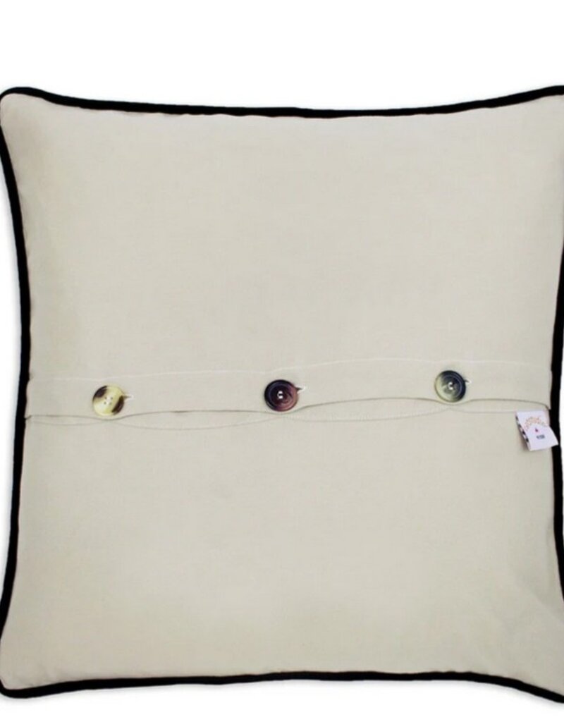 CatStudio CatStudio Ski Aspen Pillow