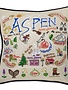 CatStudio CatStudio Ski Aspen Pillow