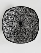 Verve Culture Moroccan Safi Ceramic Bowls