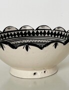 Verve Culture Moroccan Safi Ceramic Bowls