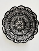 Verve Culture Moroccan Safi Ceramic Bowls