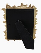 Sagebrook Home Sagebrook Gold Butterfly Frame