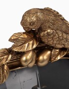 Sagebrook Home Sagebrook Gold Bird Frame