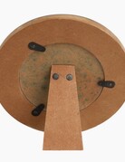 Sagebrook Home Sagebrook Flower Frame