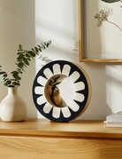 Sagebrook Home Sagebrook Flower Frame