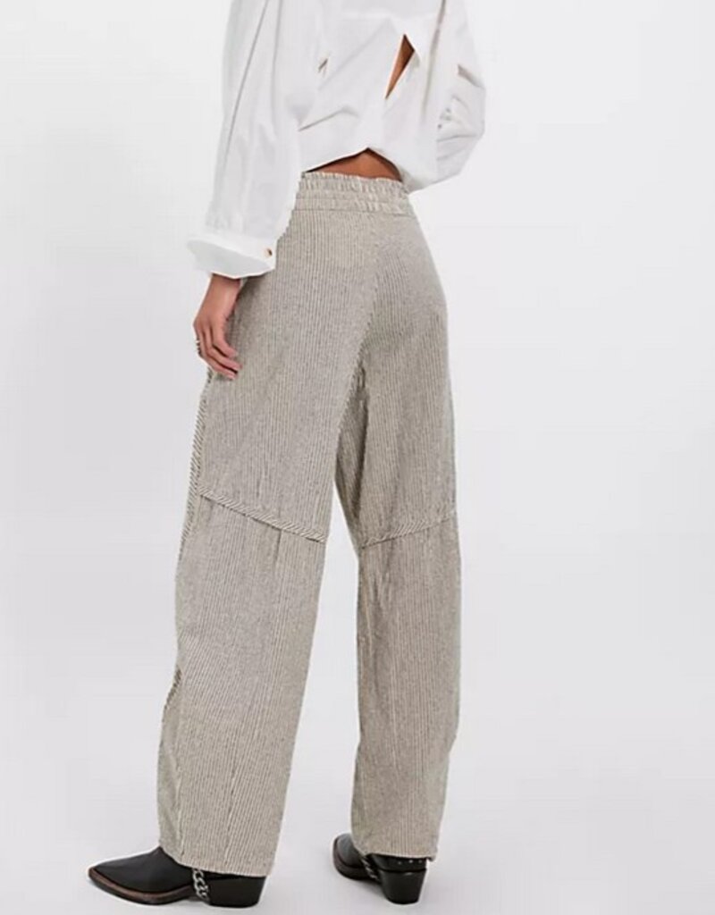 Free People Free People Something Good Pant