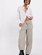 Free People Free People Something Good Pant