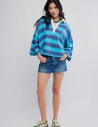 Free People Free People Auggie Tee