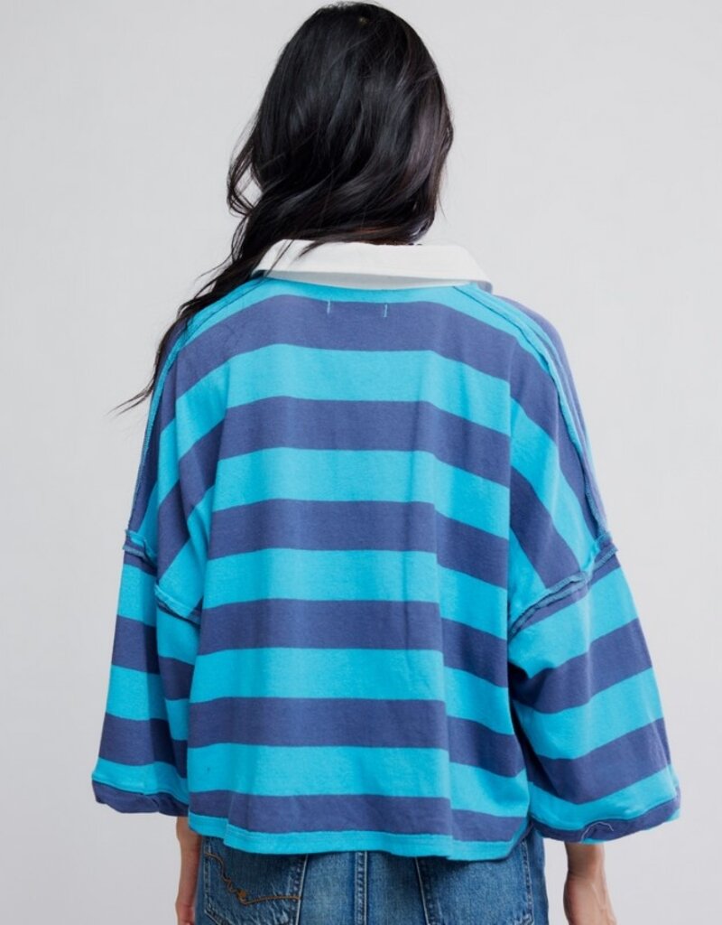 Free People Free People Auggie Tee