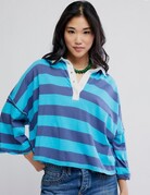 Free People Free People Auggie Tee