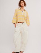 Free People Free People Auggie Tee