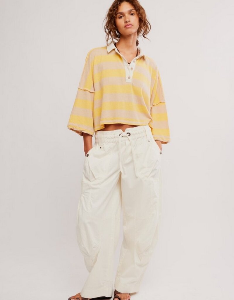 Free People Free People Auggie Tee