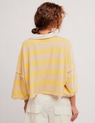 Free People Free People Auggie Tee