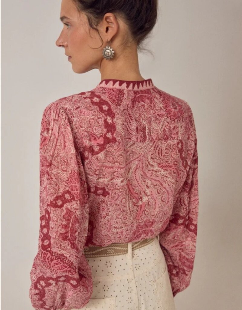 Maison Hotel Maison Hotel Gaia Blouse